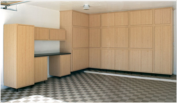 Classic Garage Cabinets, Storage Cabinet  Detroit